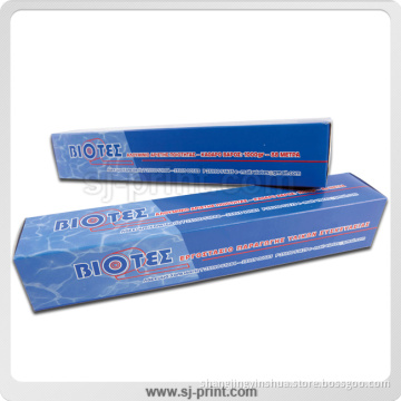 Industrial Paper Packaging Print Folding Color Box